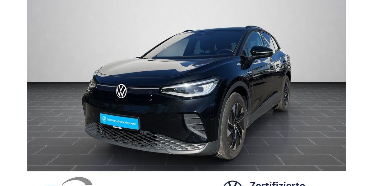 VW ID.4 59.991 km 30.590 &euro; Neunkirchen 66538