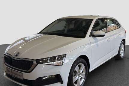 Skoda Scala 156.772 km 10.890 &euro; Karlsruhe 76131