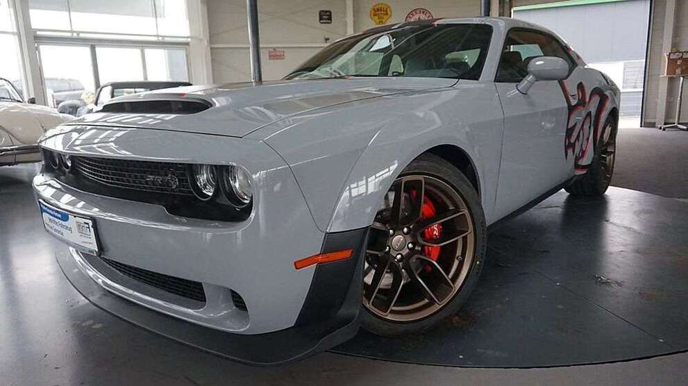Challenger