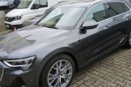 Audi e-tron 24.686 km 38.848 &euro; Hagen 58091