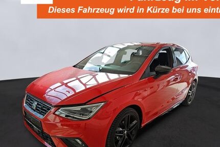 Seat Ibiza 10.410 km 17.550 &euro; Meppen 49716