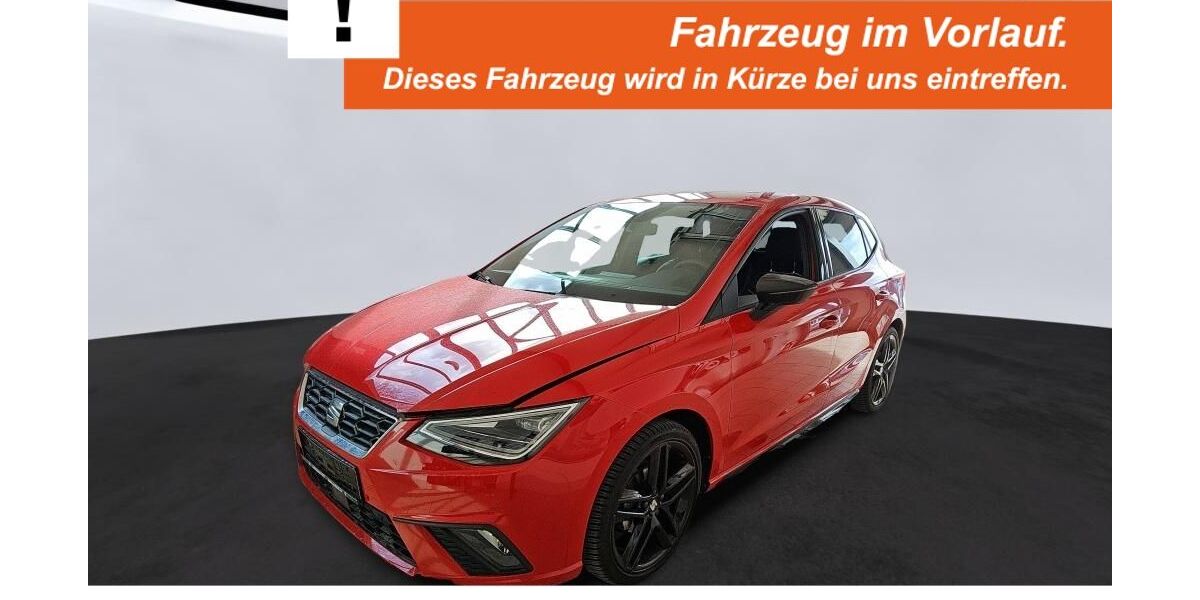Seat Ibiza 10.410 km 17.550 &euro; Meppen 49716