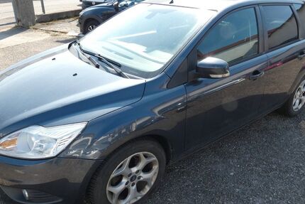 Ford Focus 173.000 km 2.990 &euro; Neu-Ulm 89231
