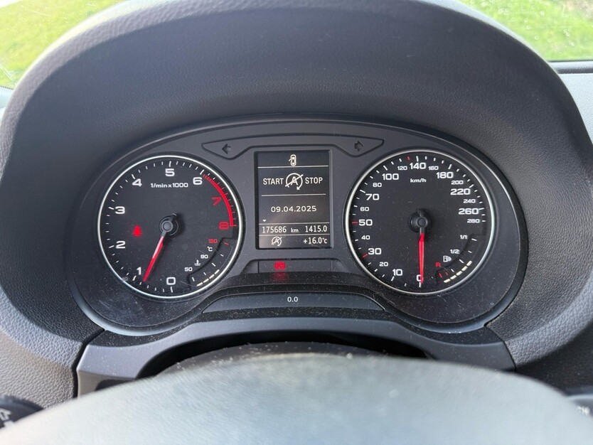 Audi A3 Limousine 175.686 km 7.900 € Schorndorf 73614