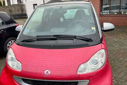 Smart forTwo 95.857 km 4.000 &euro; Hamburg 21079