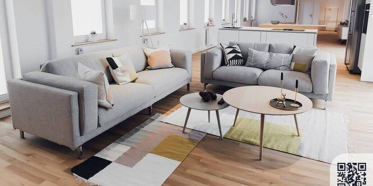 Etagenwohnung Bremen Bahnhofsvorstadt - 3 Zimmer, 6.321&euro; | Angebot:26349364