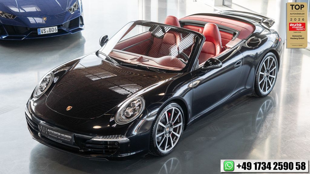 Porsche 911 Urmodell 48.971 km 97.990 &euro; Villingen-Schwenningen 78054
