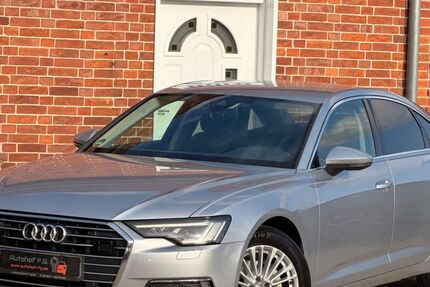 Audi A6 194.000 km 22.950 &euro; Eystrup 27324