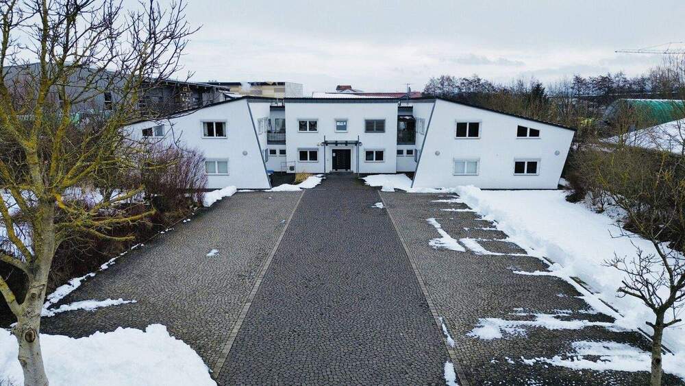 Gewerbeobjekt Neuhof Dorfborn - 2 Zimmer, 4.500&euro; | Angebot:26787663