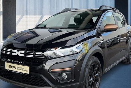 Dacia Sandero 26.714 km 16.990 &euro; Unterschleißheim 85716