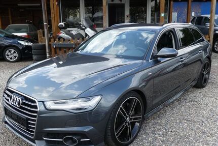 Audi A6 237.590 km 13.990 &euro; Dresden 01219