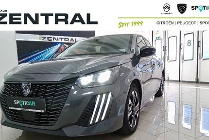 Peugeot 208 5.531 km 20.980 &euro; Saalfeld 07318