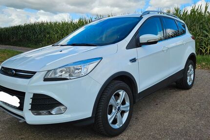 Ford Kuga 185.000 km 8.000 € Ovelgönne 26939