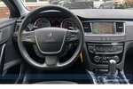 Peugeot 508 Active 1.6 EAT*HUD*SHZ*Xenon*NAV*PDC*BT* 98.186 km 9.980 &euro; Berlin 13187