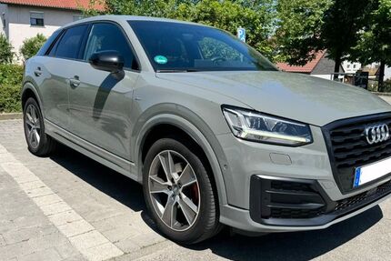 Audi Q2 49.700 km 19.500 &euro; Waiblingen 71336