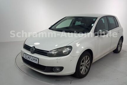 VW Golf 137.000 km 4.190 &euro; Rostock 18069