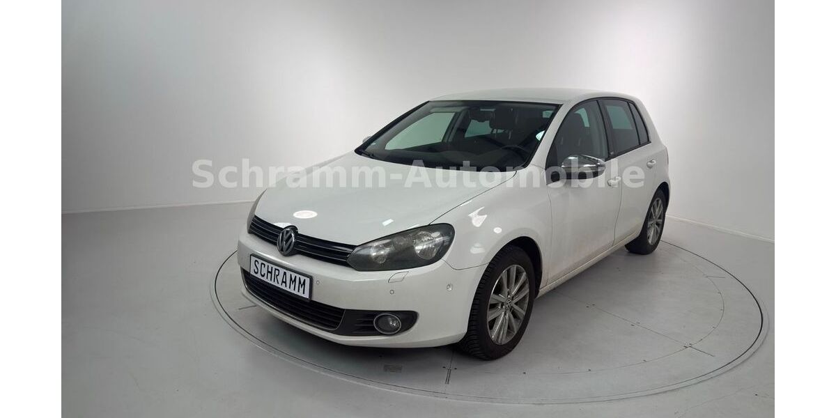 VW Golf 137.000 km 4.190 &euro; Rostock 18069