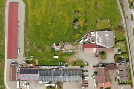 Grundstück Salem - 5.900.000&euro; | Angebot:24904829