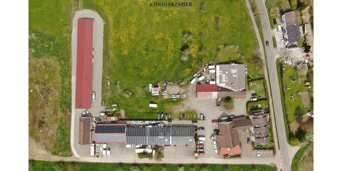 Grundstück Salem - 5.900.000&euro; | Angebot:24904829