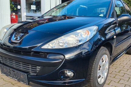 Peugeot 206 153.000 km 2.450 &euro; Mannheim 68199