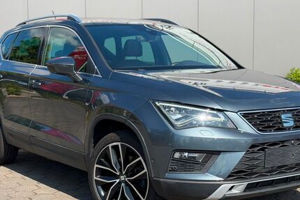 Seat Ateca 82.000 km 18.790 &euro; Coesfeld 48653
