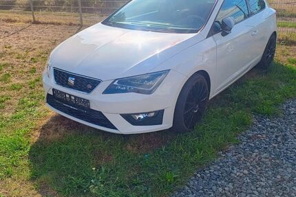 Seat Leon 187.950 km 8.000 &euro; Weisenheim am Sand 67256