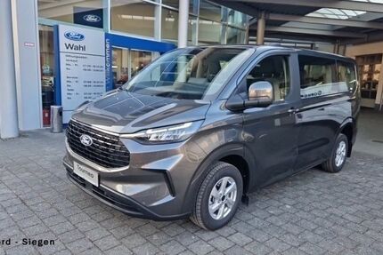 Ford Tourneo Custom 5.000 km 49.900 &euro; Siegen 57072