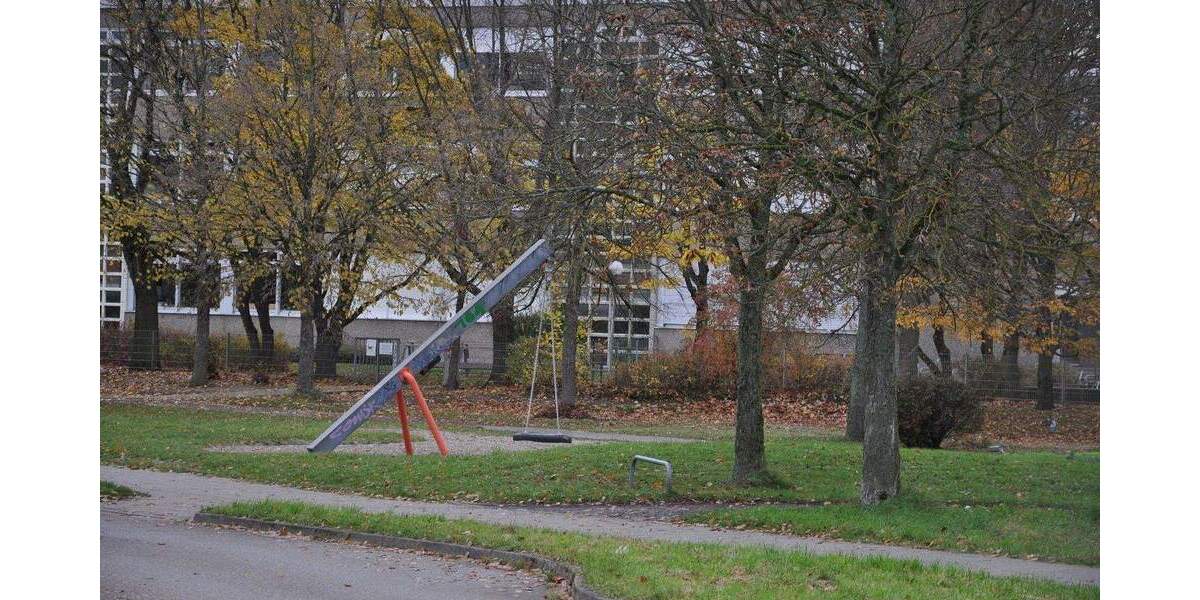 Schicke 1-Zimmer Wohnung in Karlsruhe Oberreut Luxus-Ausstattung 1 zimmer