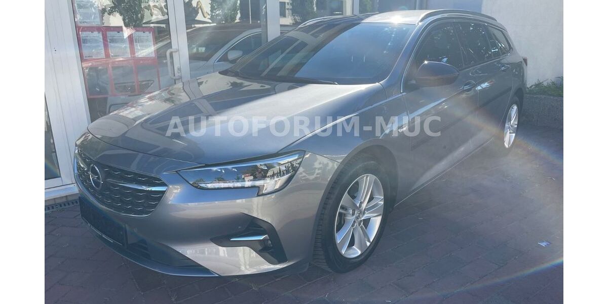 Opel Insignia 98.700 km 12.900 &euro; Karlsfeld 85757