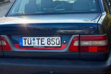 Volvo 850 183.851 km 2.300 &euro; Rottenburg am Neckar 72108