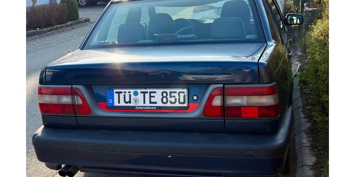 Volvo 850 183.851 km 2.300 &euro; Rottenburg am Neckar 72108