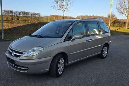 Citroen C8 218.000 km 1.999 &euro; Althengstett/Calw 75382
