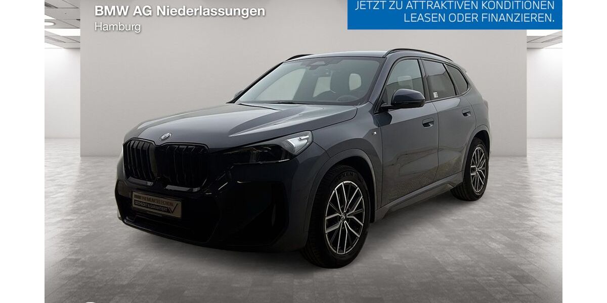 BMW X1 42.336 km 43.602 &euro; Barsbüttel bei Hamburg 22885