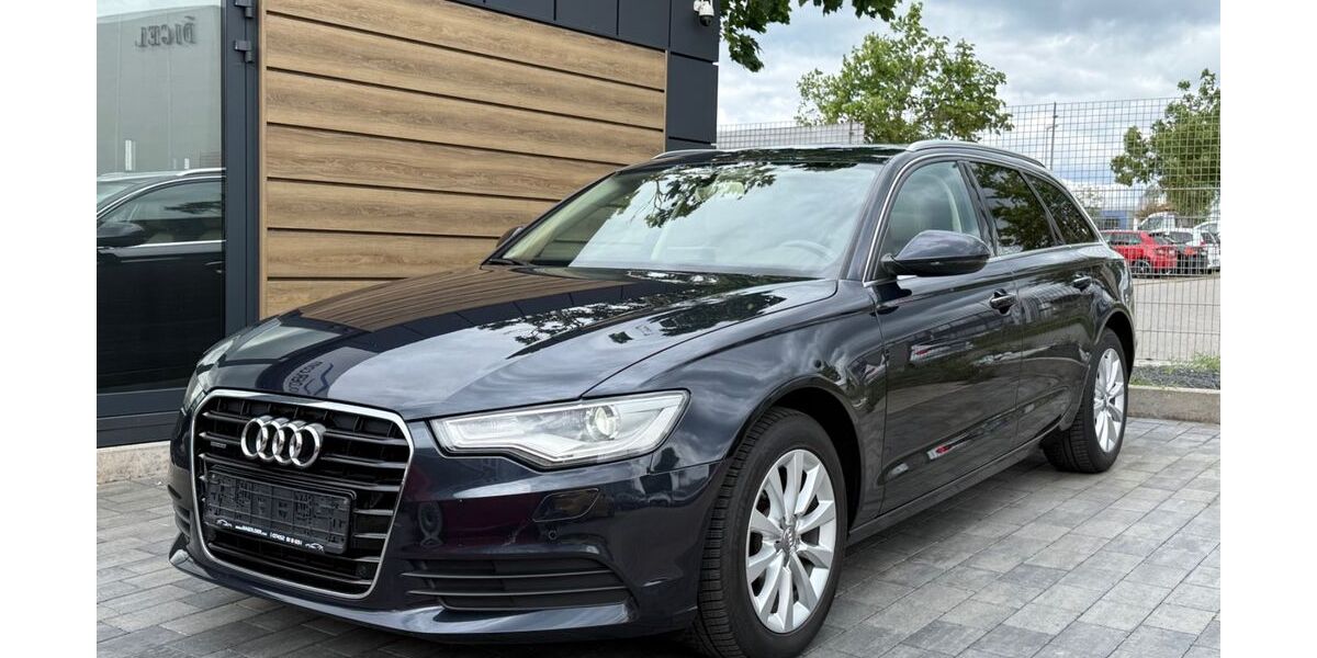 Audi A6 192.000 km 14.900 &euro; Baden-Württemberg - Nagold 72202