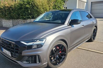 Audi Q8 60.007 km 57.000 &euro; Neuenstadt 74196
