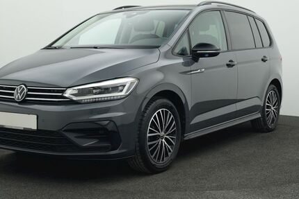 VW Touran 26.510 km 32.950 &euro; Mühlhausen 92360