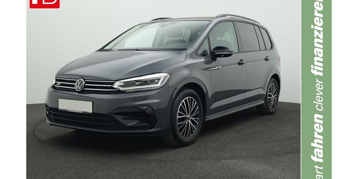 VW Touran 26.510 km 32.950 &euro; Mühlhausen 92360
