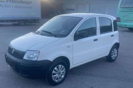 Fiat Panda 96.600 km 3.390 &euro; Kempten (Allgäu) 87439