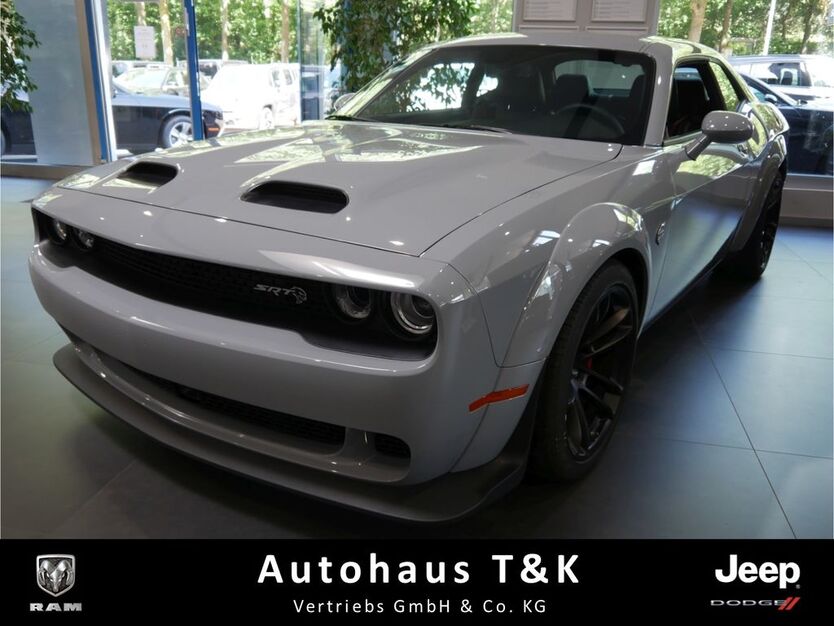 Dodge Challenger 11.960 km 79.990 € Hamburg 21077