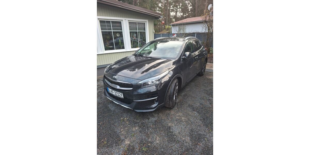 Kia XCeed 72.800 km 16.990 &euro; Neuhausen/Spree 03058