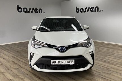 Toyota C-HR 4.050 km 32.690 € Rotenburg 27356