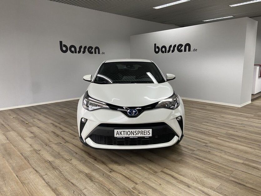 Toyota C-HR 4.050 km 32.690 € Rotenburg 27356