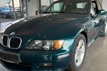 BMW Z3 203.867 km 15.500 &euro; Essen 45136