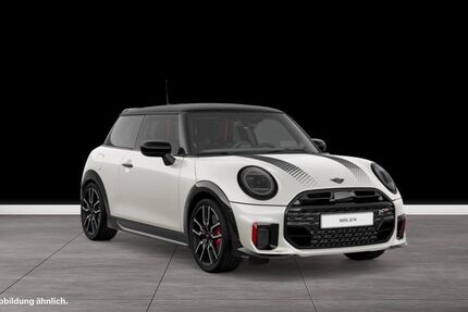 Mini John Cooper Works 15.800 km 33.850 &euro; Aschaffenburg 63741