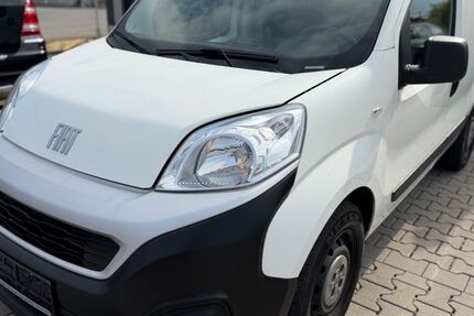 Fiat Fiorino 223.000 km 5.999 &euro; Speyer 67346