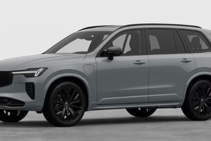 Volvo XC90 1.500 km 79.770 &euro; Osnabrück 49090