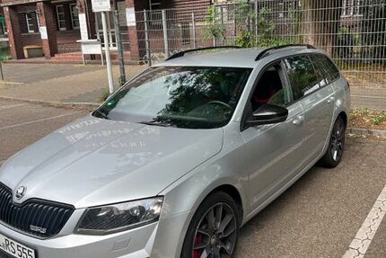 Skoda Octavia 194.000 km 10.000 &euro; Hilchenbach 57271