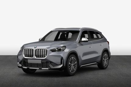 BMW X1 1.637 km 45.990 &euro; Germersheim 76726