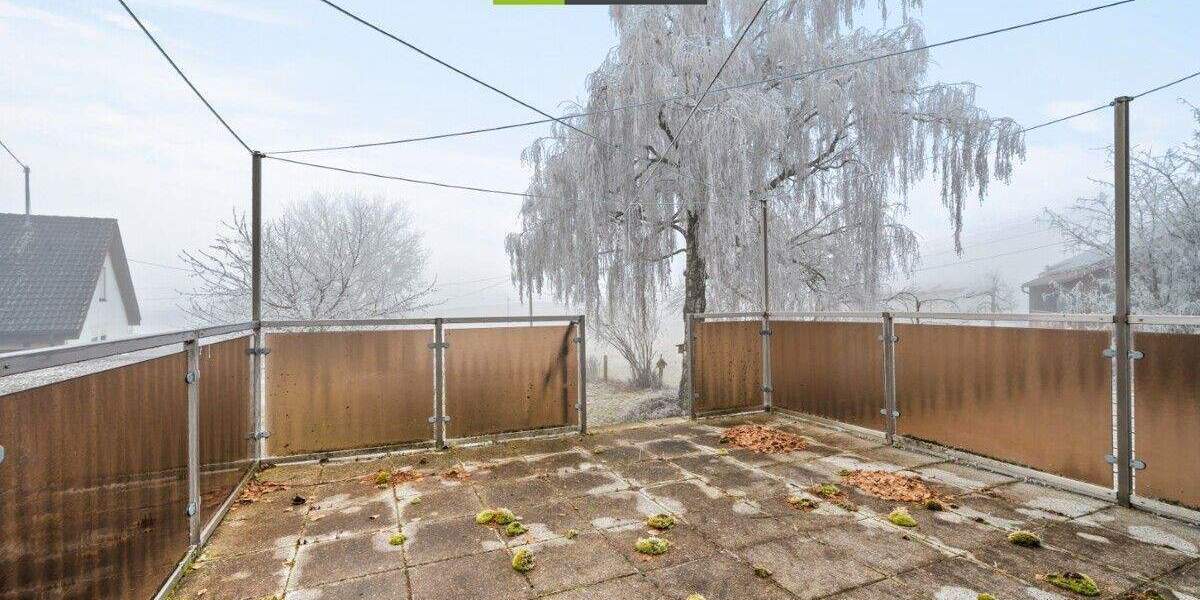 Einfamilienhaus Gerstetten Heuchlingen - 6 Zimmer, 184 m&sup2;, 329.000&euro; | Angebot:24873946