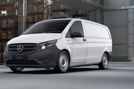 Mercedes-Benz eVito 28.241 km 16.958 &euro; Schierling 84069